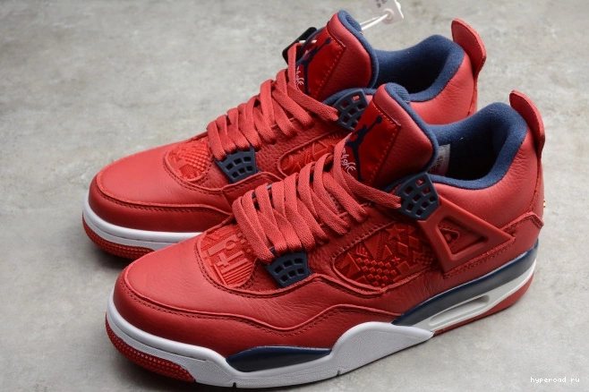 Jordan SE CI1184-617 Air FIBA 4 0925